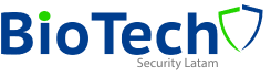 BioTech Security LatAm Logo